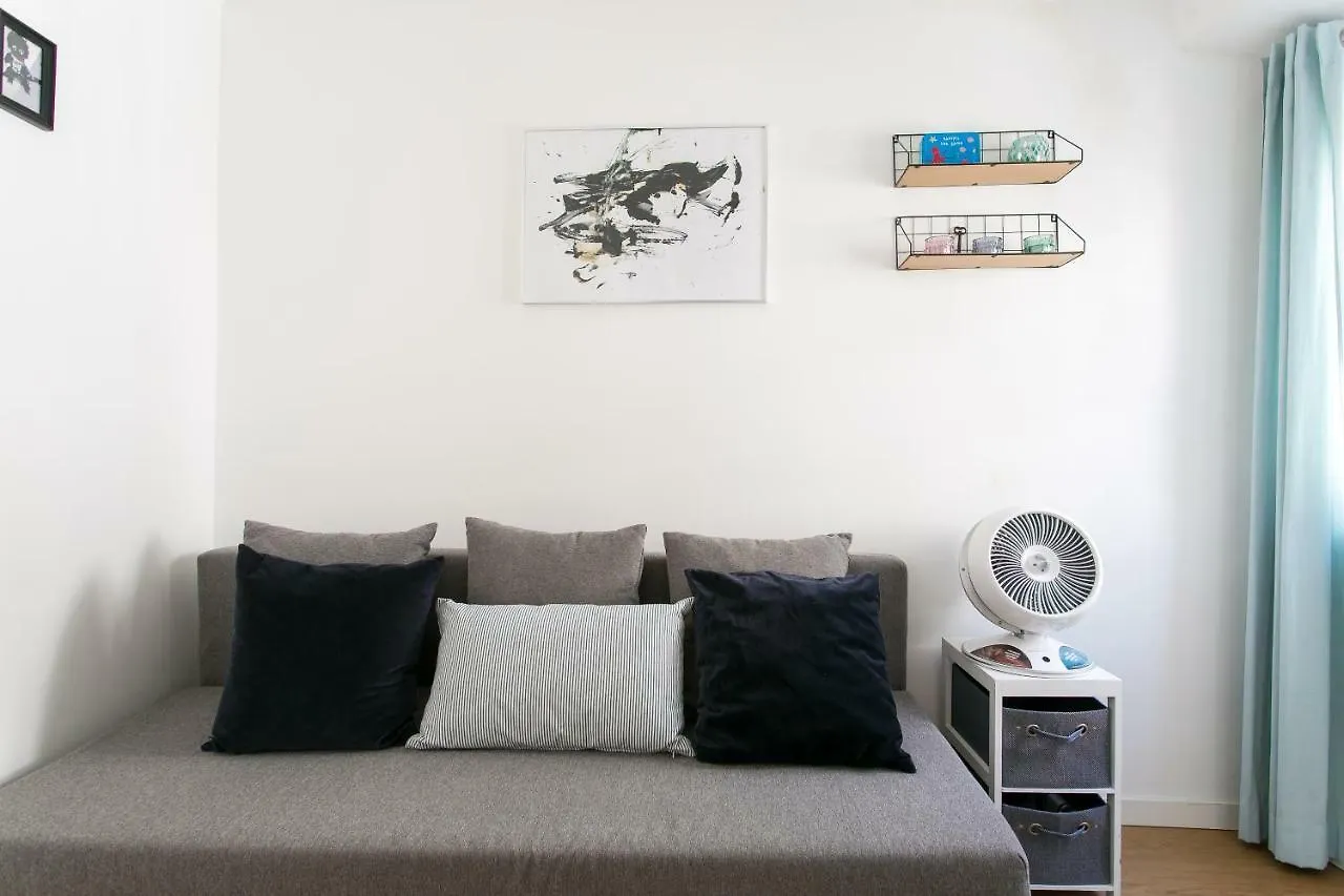 Green Street - Lovely Historic Center Apartment Lisbon