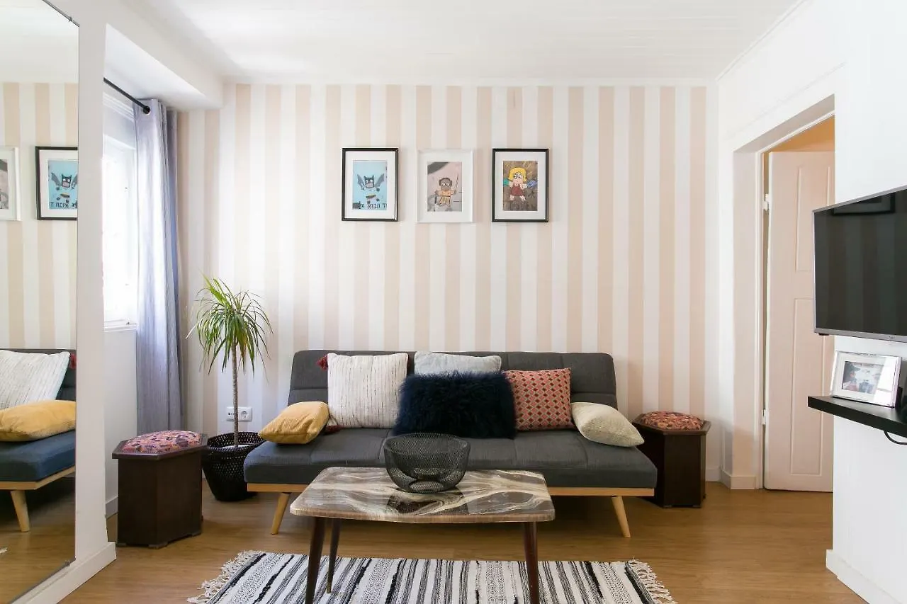 Green Street - Lovely Historic Center Apartment contacts